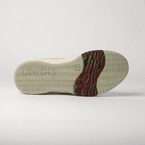 Jaguar Vanilla Rainbow