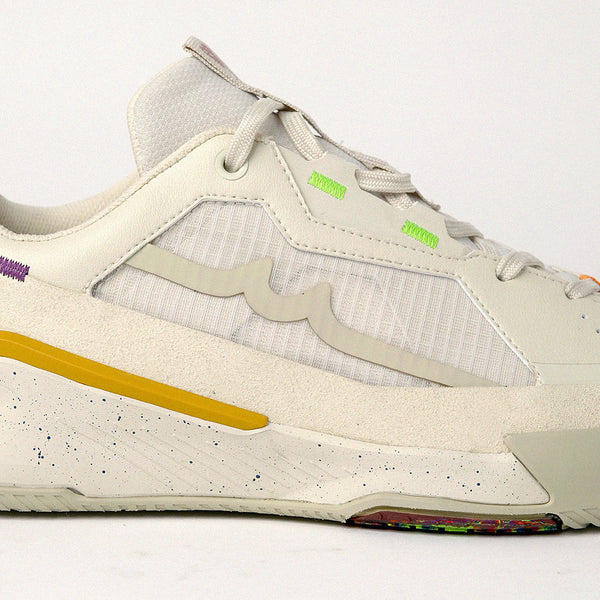 Jaguar Vanilla Rainbow